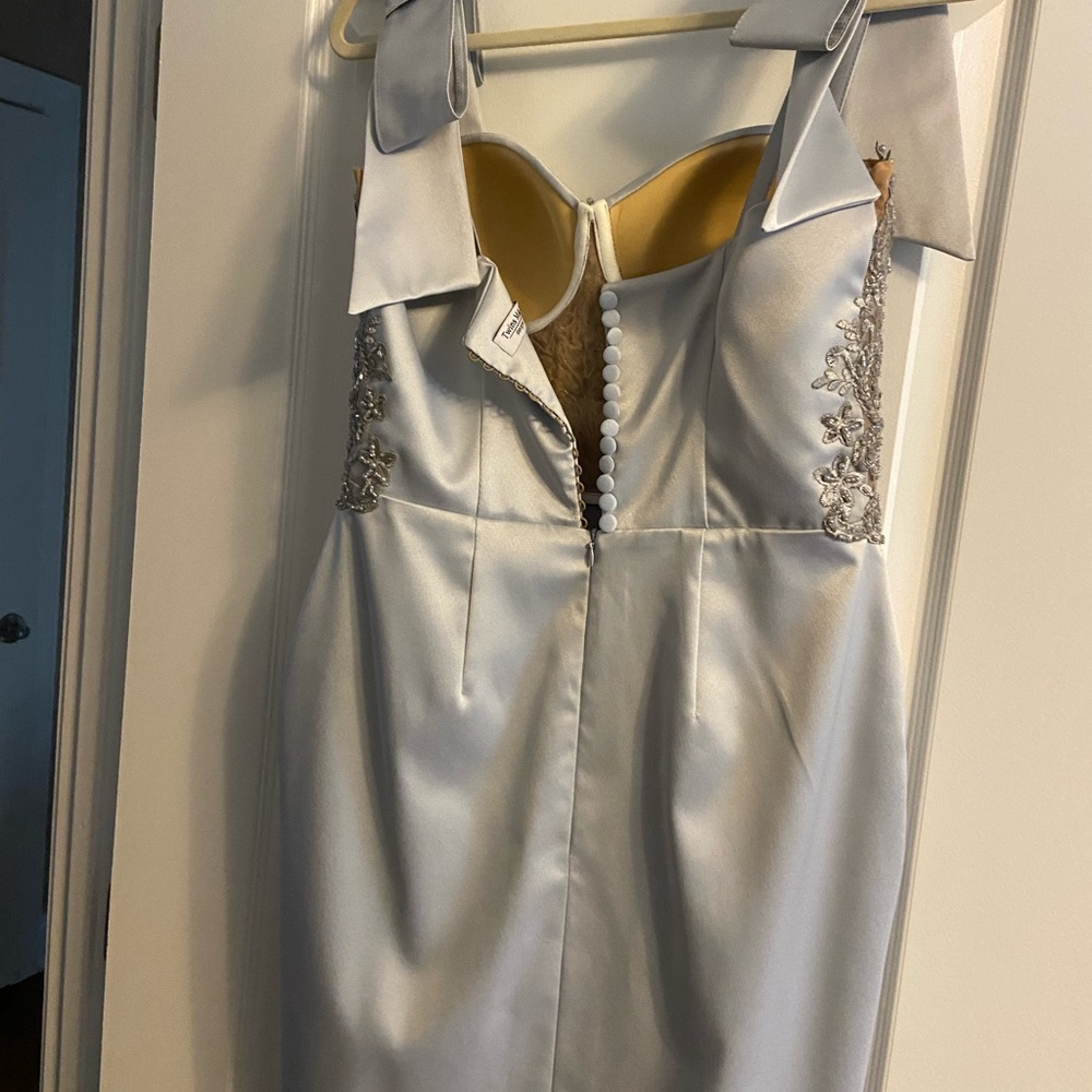 Dress 👌 - Picture 3 of 7